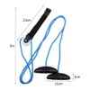 ANCLLO Shoulder Pulley Over The Door Physiotherapy Arm Exercise System