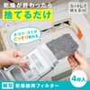 Como Life Vertical Drying Part Filter, Set of 4, Vertical