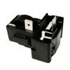 HMHAMA Refrigerador Midea Swan Compresor 1 Pin PTC Relé de
