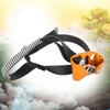 Foot Ascender Riser for Rock Climbing Mountaineering Equipment (for Right