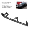 Dry Carbon Fiber Dashboard Trims for 5series G30 17-20 Left