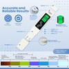 tds Meter, 3-in-1 Instant Read TDS Meter - Measures TDS,