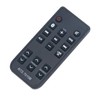 Beyution RTS7015B Replace Remote Control Fit for RCA RTS7015B RTS7630B