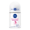 NIVEA DEODORANT 25ML