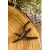 Mexican Vanilla Totonac’s - 4.15 Oz (125mL) Bottle - Pure