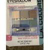 L.A. Colors 6 Color Eyeshadow Palette On Cloud 9