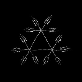 Osmium (White Vinyl) [Vinyl LP]