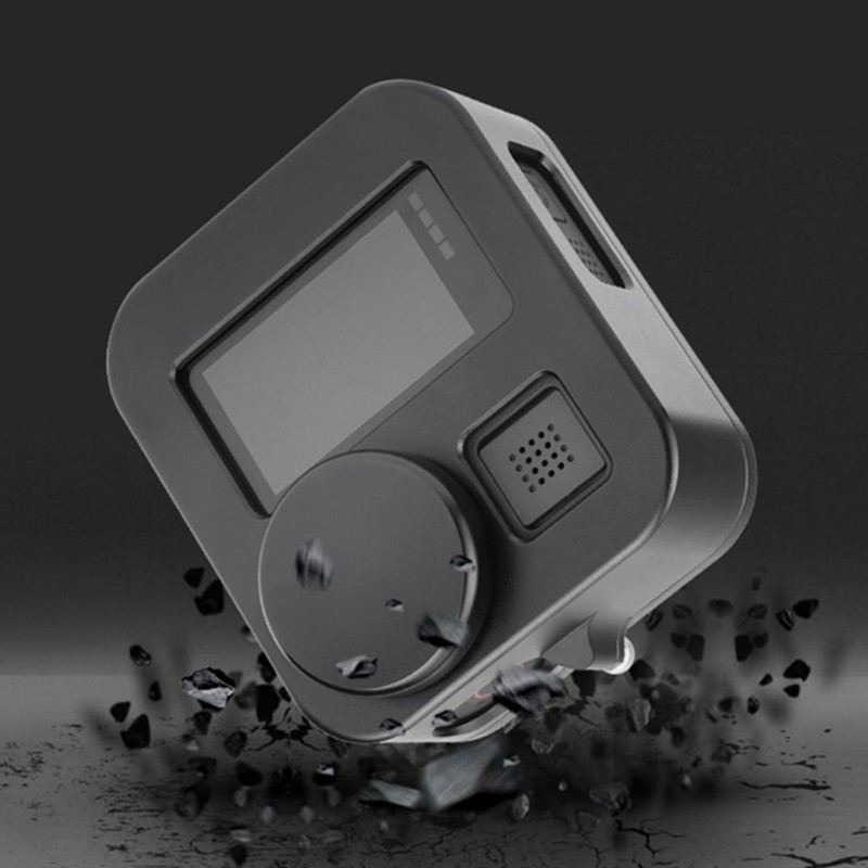 Aluminium Alloy Camera Protective Case Frame Lens Protector Cover Accessories