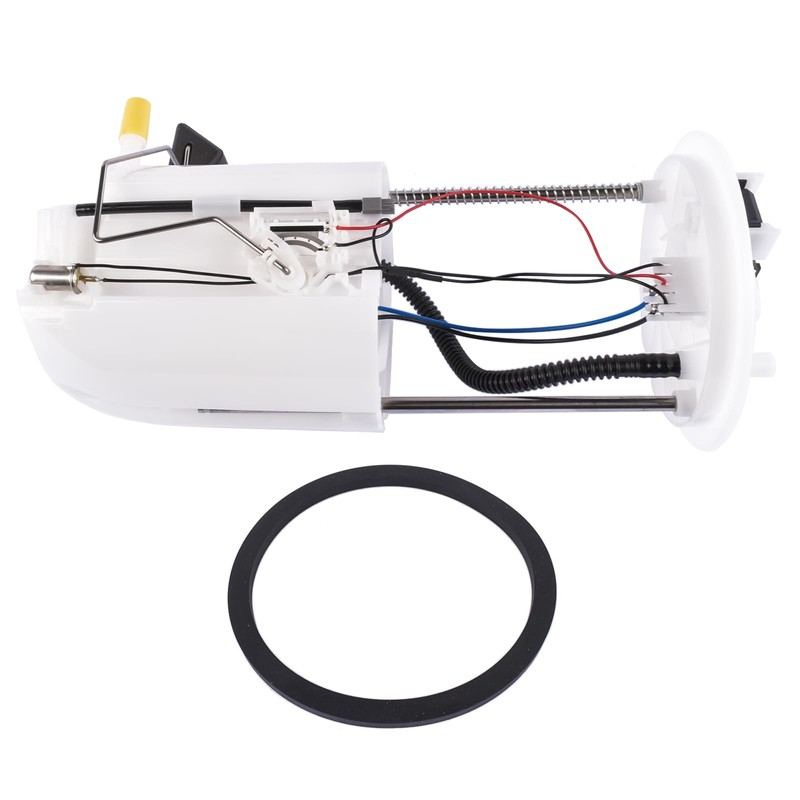 Flynsu Fuel Pump Assembly Replacement for Mitsubishi 2008-2013 Outlander 2011-2016