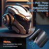 Saillong Face Shield Replacement Lens Compatible with ERB 15151 8150