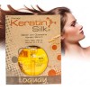 Loquay Primer Keratin Silk Silicón Con Queratina