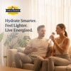 Simple Promise ElectroSlim - Sugar-Free Keto Electrolytes Powder - No