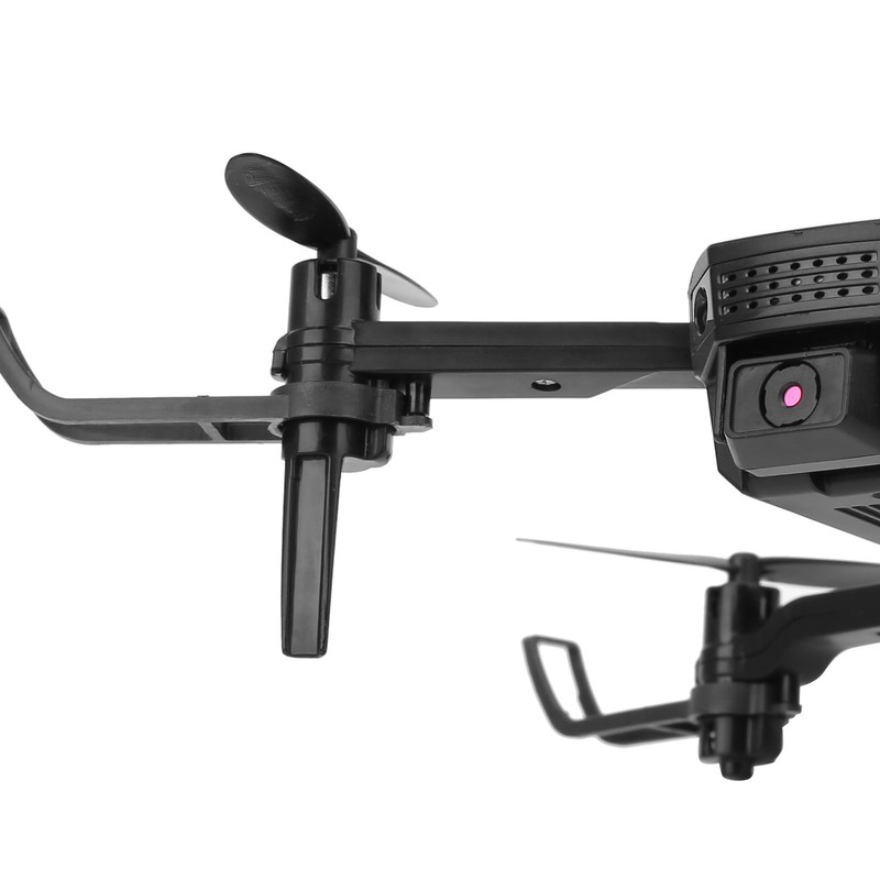 H1 Drone Mini Folding Headless Mode 4K High Definiton 4CH