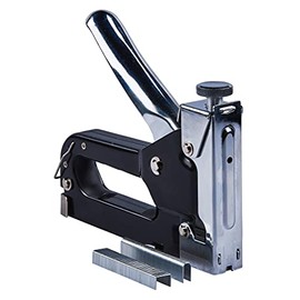 Am-Tech 3-in-1 Staple Gun, B3750