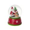 Mousehouse Gifts Fun Christmas Snow Globe for All the Family!