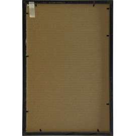 Frame USA Architect Series 11x17 Wood Photo and Art Frames (Black)