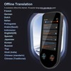 Language Translator Device, Language Translator Two Way with Voice/Offline/Photo 137