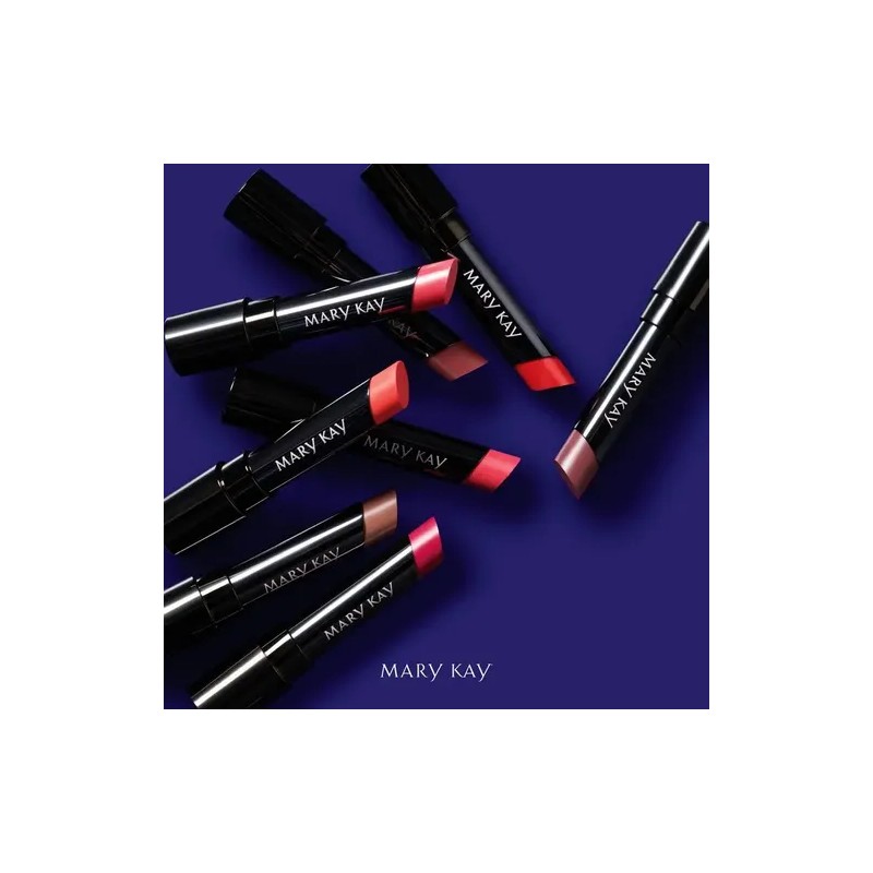 Labial Hidratante Supreme Mary Kay Vitamina E Todos Los Tono
