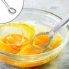 3 Pcs Mini Whisk Hand, Small Hand Whisk, Egg Whisk