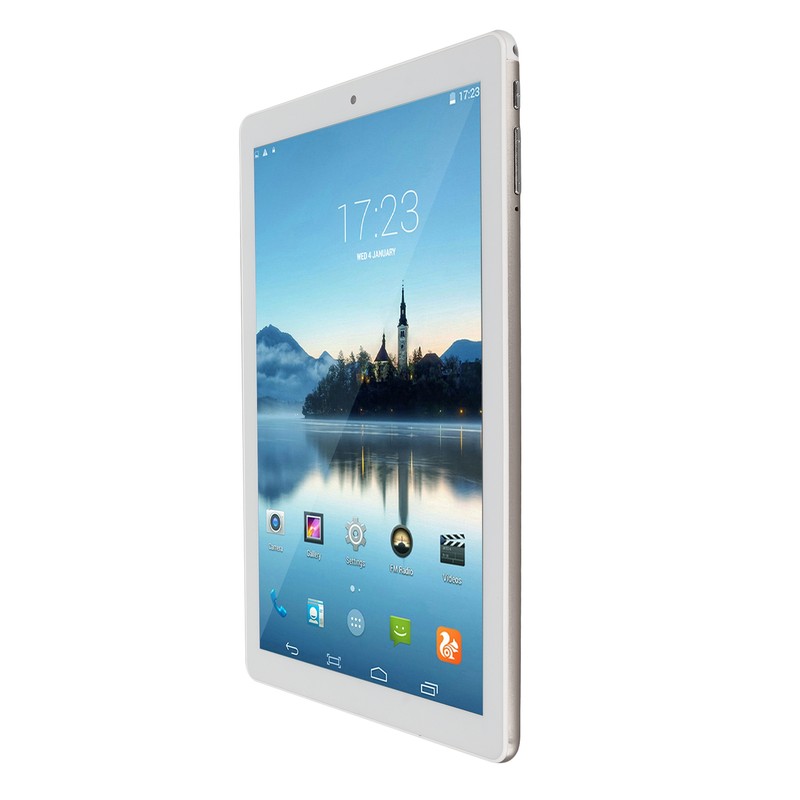 Kids Tablet 5G WiFi Dual Band 10in Screen 32G Memory