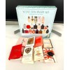 MACY 21-Pc. Fragrance Sampler Set For Him & Her New