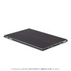 wraplus Skin Seal for Surface Pro 7 [Black] Back Film