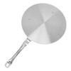 24cm Heat Diffuser Plate Stainless Steel Induction Cooker Heat Transfer