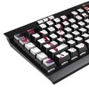 Skinit Decal Skin Compatible with K95 RGB Platinum Mechanical Gaming