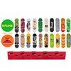 TECH DECK Ultra Pro 20 Bonus Pack Fingerboard Skateboards Sk8shop