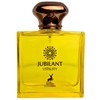 Maison Alhambra Jubilant Vitality – Citrus, Spicy, Green, Amber –