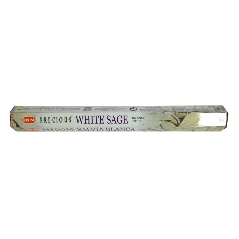 Hem White Sage Set of 6 