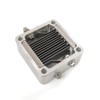 ZHFEISY Engine Air Intake Grille Heater Element For Dodge Cummins
