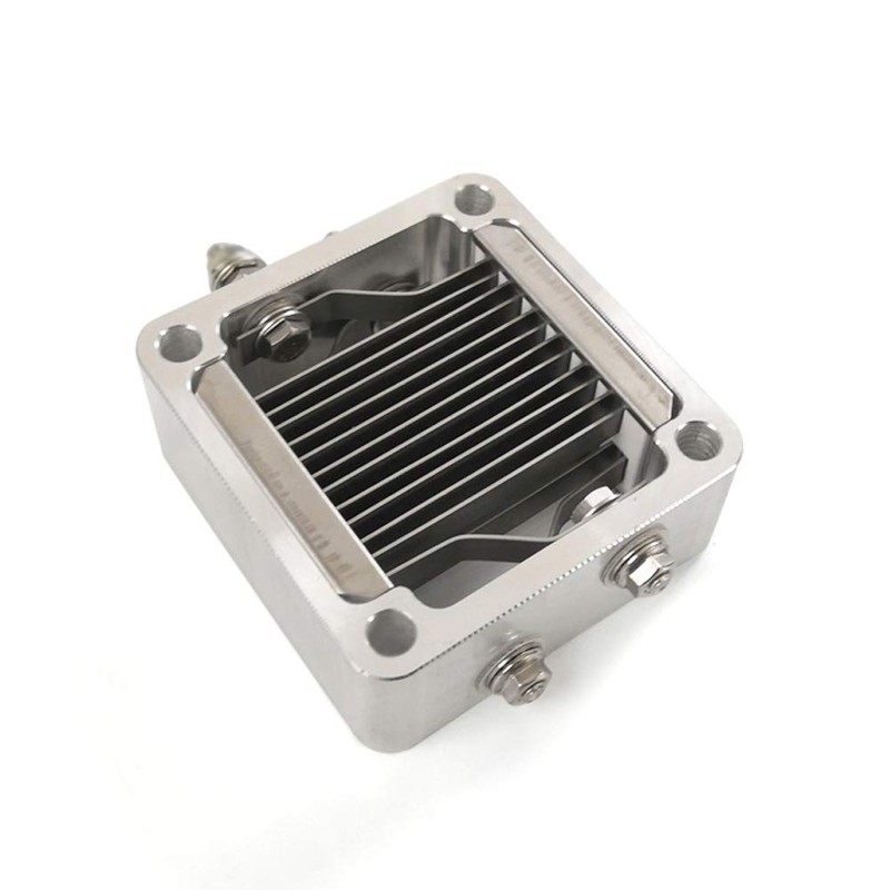ZHFEISY Engine Air Intake Grille Heater Element For Dodge Cummins