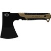 Gerber Gear Pack Hatchet - 3.5" Steel Blade Axe with