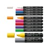 Acrylic Marker - STABILO FREE Acrylic - Starter Kit -