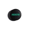 Instant Rockstar Matte Rock: Medium Hold Matte Wax, Coconut/Lime, 100