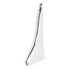 Terahertz Facial Scraping Tool for Lymphatic Drainage Relieved Facial Tension