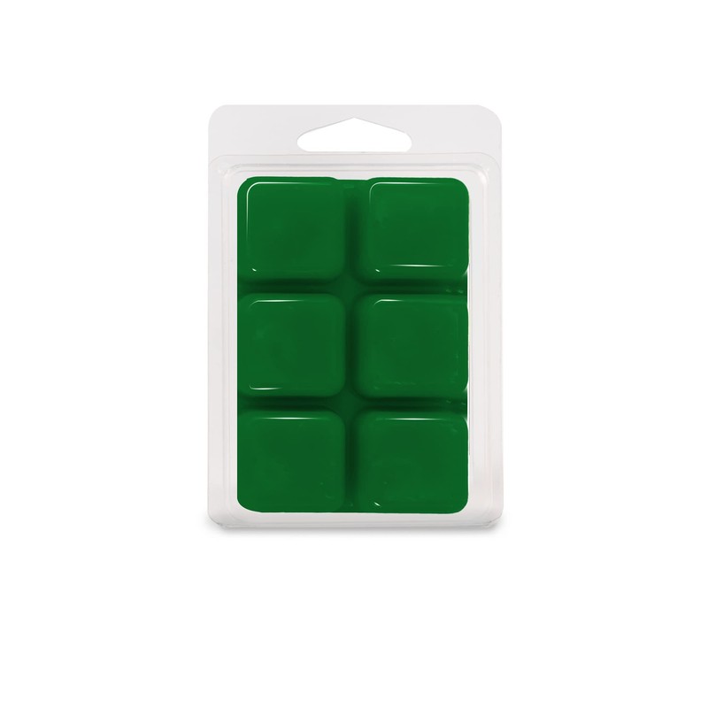 Claire Burke Scented Wax Melts, Fresh Royal Fir Scent, 24
