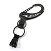 Dickies DS054NC Key Ring, Key Strap, One Size, Black x