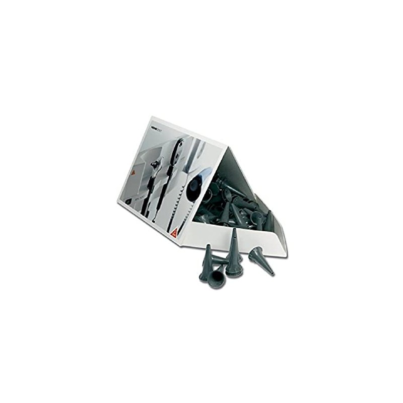 GiMa je 31503 AllSpec Heine Speculum Disposable One Application Only