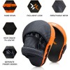 Boxing Equipment Punching Gloves Thai Pads Boxing Training Mitts Kickboxing