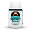 Source Naturals Coenzymate B Complex 60 Pastillas