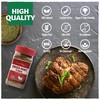 Eastanbul Dried Mint, 2.1oz, Dried Mint for Cooking, Peppermint Leaves,