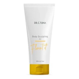 Gel Corporal Escultor Dr. C. Tuna Flaunt It