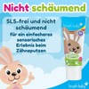 brush-baby Apple Mint Toothpaste for Babies and Toddlers | Stage
