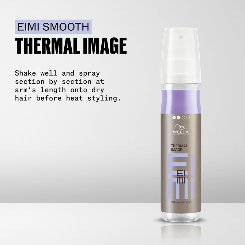 Wella EIMI Thermal Image 150ml