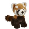 Ravensden Red Panda Sitting 18cm FRS009RP