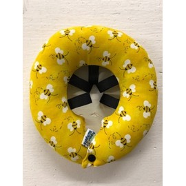 Limited Edition Puppy Bumpers Honey Bee (10-13")