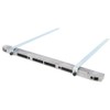 Kyocera 6076181 Old Ryobi Parallel Ruler Assembly for Circular Saw