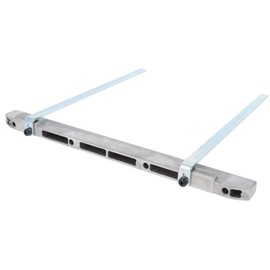 Kyocera 6076181 Old Ryobi Parallel Ruler Assembly for Circular Saw W-565D-573ED